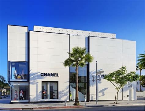 chanel in los angeles|chanel outlet store near me.